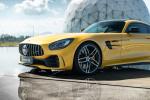 Mercedes-AMG GT R by G-Power 2019 года